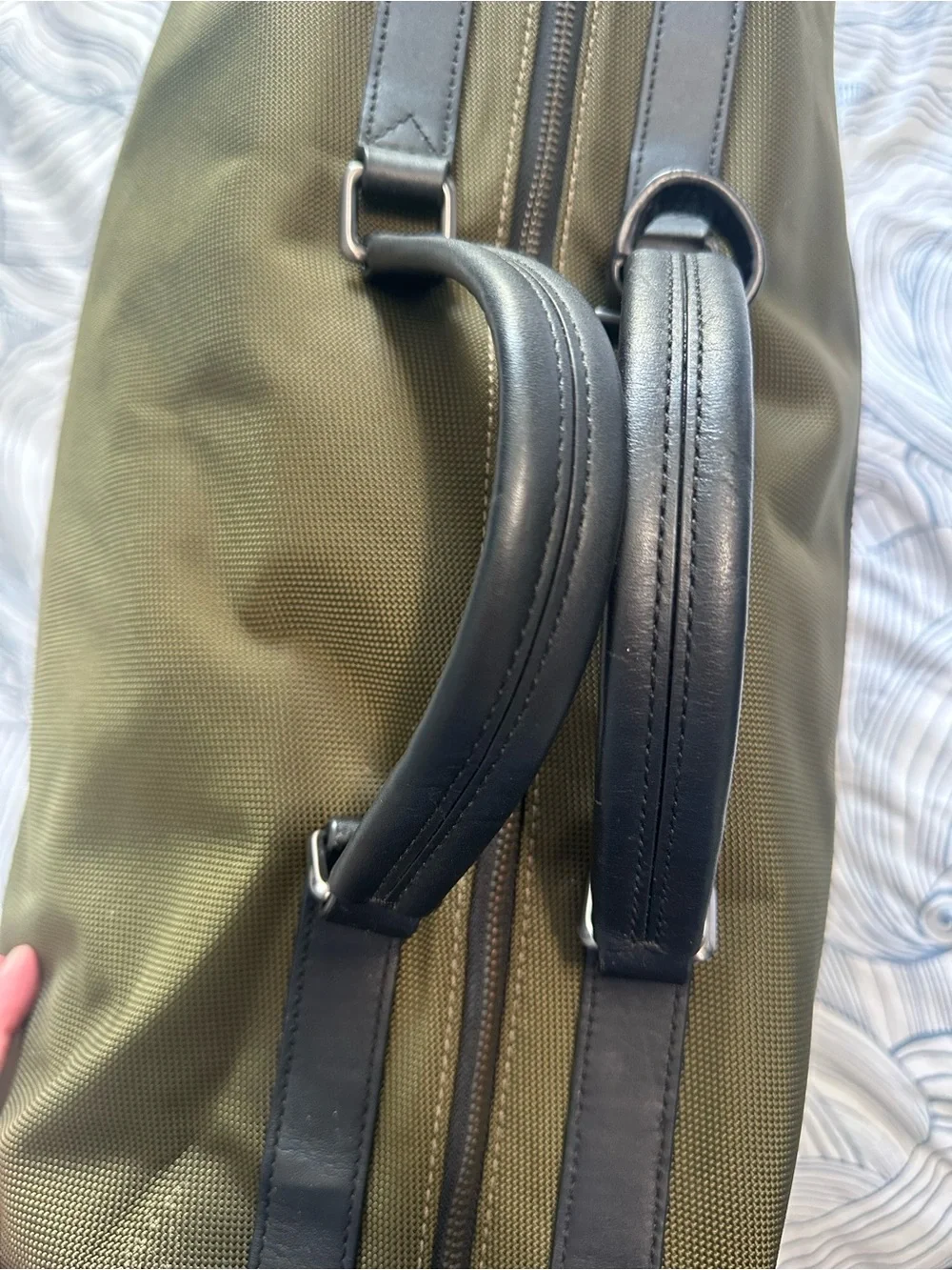 Hunting World stylish olive